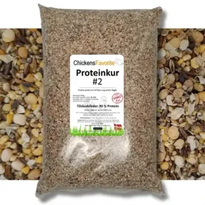  Proteinkur #2 3 kg