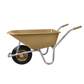 Trilleb�r 100 liter, Guld