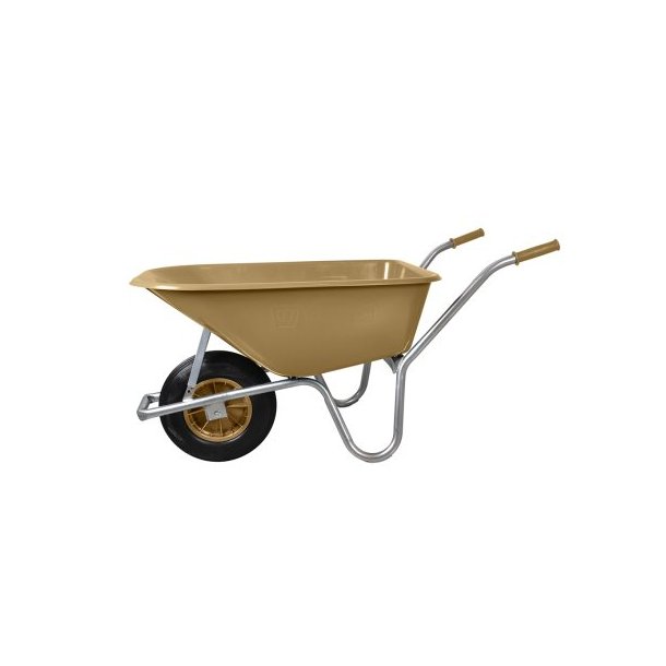 Trilleb�r 100 liter, Guld