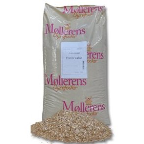 M�llerens Valset Byg 15 kg