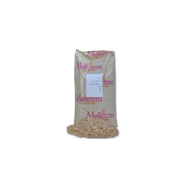 M�llerens Valset Byg 15 kg