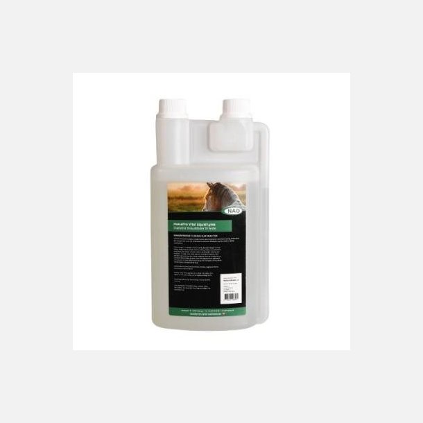 HorsPro Vital Hoof 1 kg